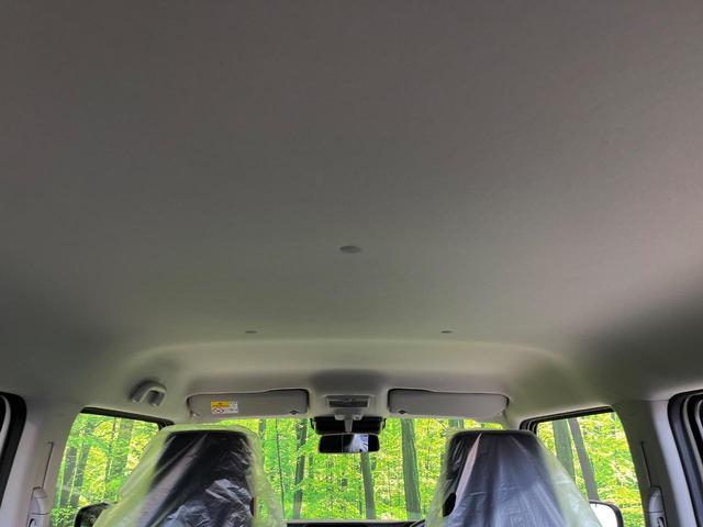 ハスラー ハイブリッドＧ　届出済未使用車　スズキセーフティサポート　アダプティブクルーズコントロール　シートヒーター　オートエアコン　オートライト　スマートキー＆プッシュスタート　電動格納ミラー　アイドリングストップ（30枚目）