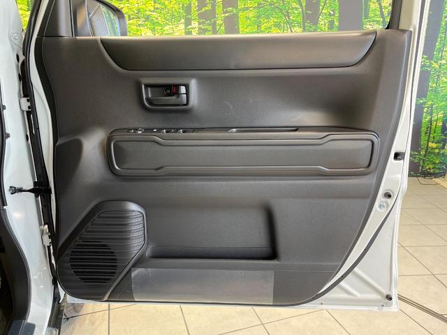 ハスラー ハイブリッドＧ　届出済未使用車　スズキセーフティサポート　アダプティブクルーズコントロール　シートヒーター　オートエアコン　オートライト　スマートキー＆プッシュスタート　電動格納ミラー　アイドリングストップ（32枚目）