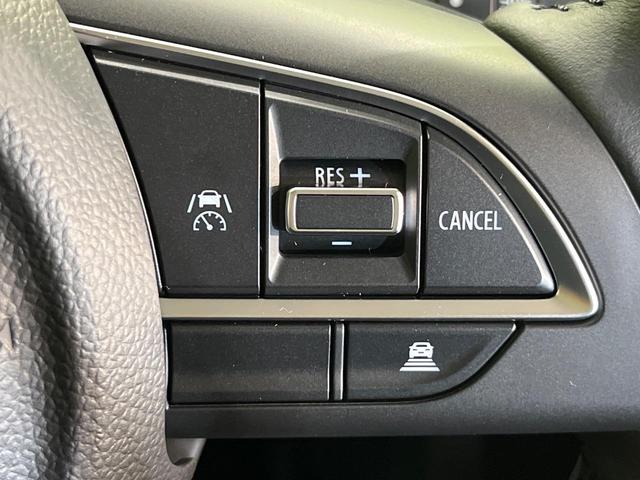 ジムニーシエラ JC 登録済未使用車 4WD スズキセーフティサポート レーダークルーズ シートヒーター 禁煙車 コーナーセンサー スマートキー LEDヘッド オートハイビーム 車線逸脱警報 オートライト オートエアコン(6枚目)