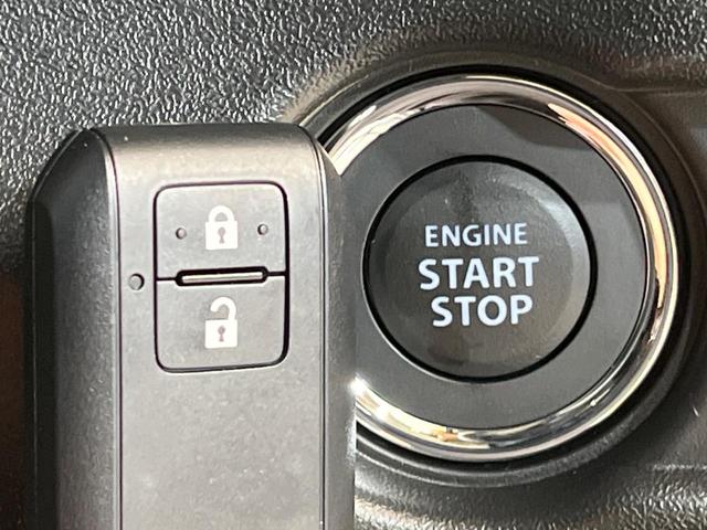 ジムニーシエラ JC 登録済未使用車 4WD スズキセーフティサポート レーダークルーズ シートヒーター 禁煙車 コーナーセンサー スマートキー LEDヘッド オートハイビーム 車線逸脱警報 オートライト オートエアコン(7枚目)