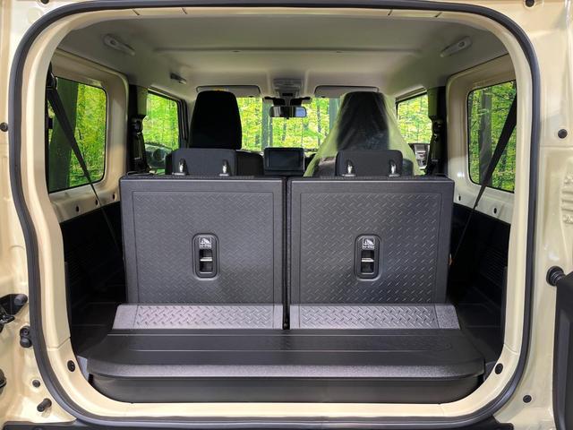 ジムニーシエラ JC 登録済未使用車 4WD スズキセーフティサポート レーダークルーズ シートヒーター 禁煙車 コーナーセンサー スマートキー LEDヘッド オートハイビーム 車線逸脱警報 オートライト オートエアコン(10枚目)