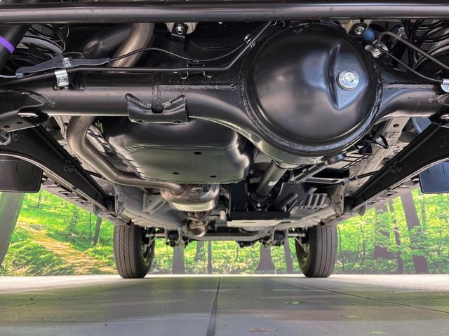 ジムニーシエラ JC 登録済未使用車 4WD スズキセーフティサポート レーダークルーズ シートヒーター 禁煙車 コーナーセンサー スマートキー LEDヘッド オートハイビーム 車線逸脱警報 オートライト オートエアコン(19枚目)