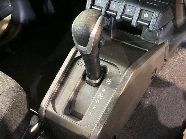ジムニーシエラ JC 登録済未使用車 4WD スズキセーフティサポート レーダークルーズ シートヒーター 禁煙車 コーナーセンサー スマートキー LEDヘッド オートハイビーム 車線逸脱警報 オートライト オートエアコン(23枚目)