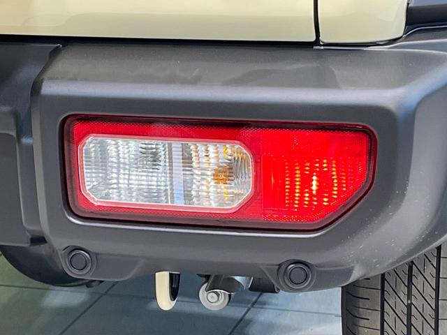 ジムニーシエラ JC 登録済未使用車 4WD スズキセーフティサポート レーダークルーズ シートヒーター 禁煙車 コーナーセンサー スマートキー LEDヘッド オートハイビーム 車線逸脱警報 オートライト オートエアコン(54枚目)