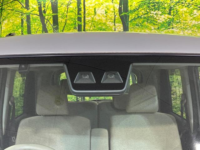 ムーヴキャンバス Ｘ　ＳＡＩＩＩ　スマートアシスト３　禁煙車　コーナーセンサー　スマートキー　ＥＴＣ　オートハイビーム　車線逸脱警報　オートライト　オートエアコン　ＣＤ　アイドリングストップ（3枚目）