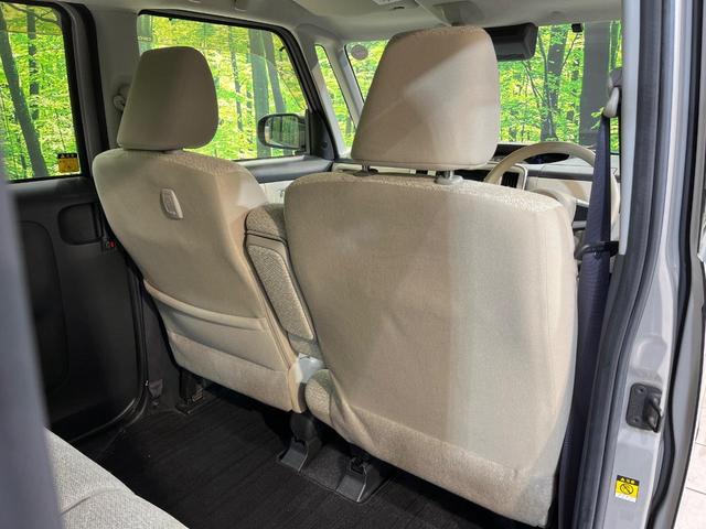 ムーヴキャンバス Ｘ　ＳＡＩＩＩ　スマートアシスト３　禁煙車　コーナーセンサー　スマートキー　ＥＴＣ　オートハイビーム　車線逸脱警報　オートライト　オートエアコン　ＣＤ　アイドリングストップ（37枚目）