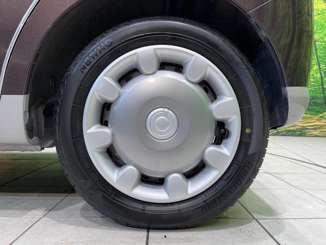 ムーヴキャンバス Ｘ　ＳＡＩＩＩ　スマートアシスト３　禁煙車　コーナーセンサー　スマートキー　ＥＴＣ　オートハイビーム　車線逸脱警報　オートライト　オートエアコン　ＣＤ　アイドリングストップ（42枚目）