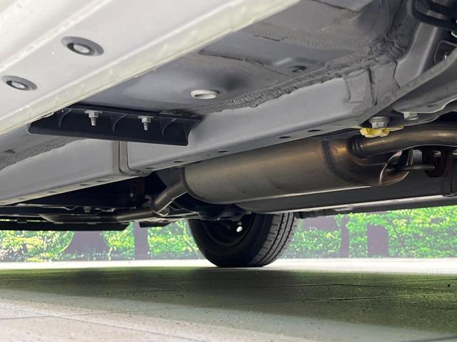 ムーヴキャンバス Ｘ　ＳＡＩＩＩ　スマートアシスト３　禁煙車　コーナーセンサー　スマートキー　ＥＴＣ　オートハイビーム　車線逸脱警報　オートライト　オートエアコン　ＣＤ　アイドリングストップ（54枚目）