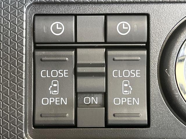 タント ファンクロスターボ　９型ディスプレイオーディオ　両側電動ドア　全周囲カメラ　衝突被害軽減システム　レーダークルーズ　禁煙車　ドラレコ　スマートキー　ＬＥＤヘッド　ルーフレール　ＥＴＣ（6枚目）