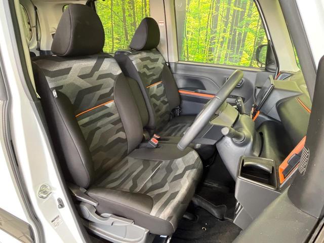 タント ファンクロスターボ　９型ディスプレイオーディオ　両側電動ドア　全周囲カメラ　衝突被害軽減システム　レーダークルーズ　禁煙車　ドラレコ　スマートキー　ＬＥＤヘッド　ルーフレール　ＥＴＣ（8枚目）