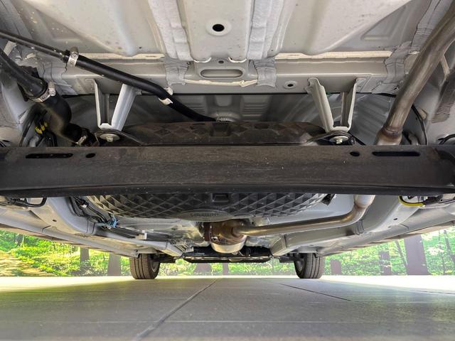 タント ファンクロスターボ　９型ディスプレイオーディオ　両側電動ドア　全周囲カメラ　衝突被害軽減システム　レーダークルーズ　禁煙車　ドラレコ　スマートキー　ＬＥＤヘッド　ルーフレール　ＥＴＣ（19枚目）