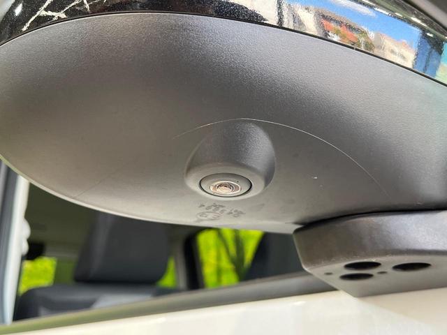 タント ファンクロスターボ　９型ディスプレイオーディオ　両側電動ドア　全周囲カメラ　衝突被害軽減システム　レーダークルーズ　禁煙車　ドラレコ　スマートキー　ＬＥＤヘッド　ルーフレール　ＥＴＣ（33枚目）