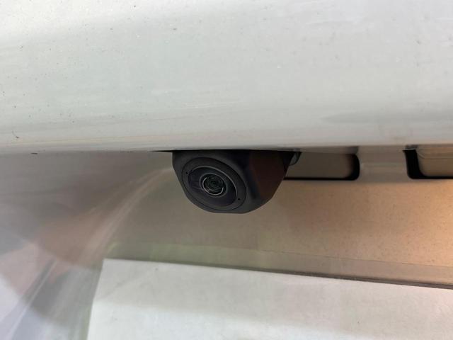 タント ファンクロスターボ　９型ディスプレイオーディオ　両側電動ドア　全周囲カメラ　衝突被害軽減システム　レーダークルーズ　禁煙車　ドラレコ　スマートキー　ＬＥＤヘッド　ルーフレール　ＥＴＣ（35枚目）