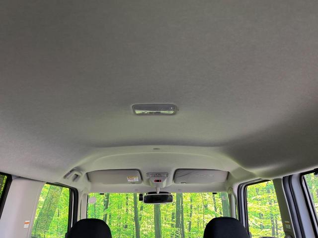 タント ファンクロスターボ　９型ディスプレイオーディオ　両側電動ドア　全周囲カメラ　衝突被害軽減システム　レーダークルーズ　禁煙車　ドラレコ　スマートキー　ＬＥＤヘッド　ルーフレール　ＥＴＣ（42枚目）