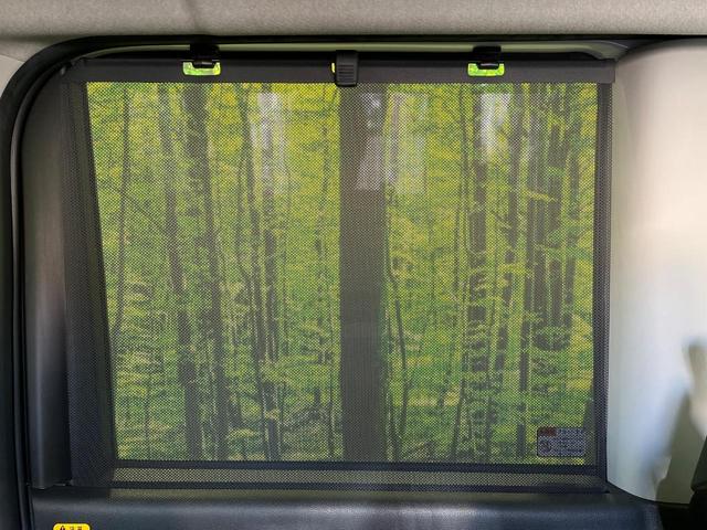 タント ファンクロスターボ　９型ディスプレイオーディオ　両側電動ドア　全周囲カメラ　衝突被害軽減システム　レーダークルーズ　禁煙車　ドラレコ　スマートキー　ＬＥＤヘッド　ルーフレール　ＥＴＣ（44枚目）