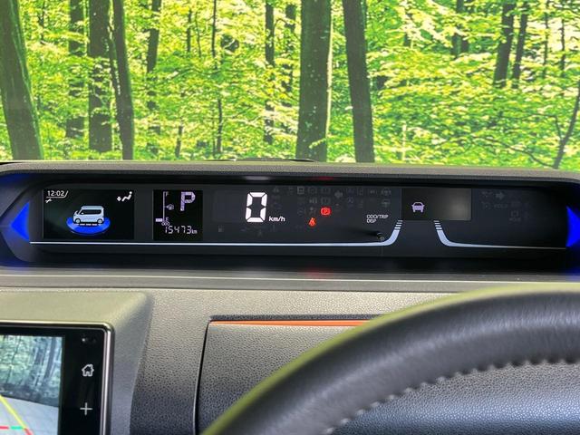 タント ファンクロスターボ　９型ディスプレイオーディオ　両側電動ドア　全周囲カメラ　衝突被害軽減システム　レーダークルーズ　禁煙車　ドラレコ　スマートキー　ＬＥＤヘッド　ルーフレール　ＥＴＣ（52枚目）