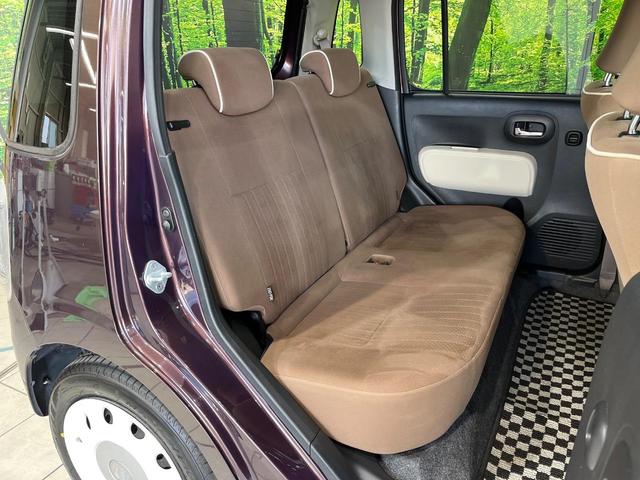 ミラココア ココアプラスＸスペシャルコーデスマトセレクションＳＮ　スマートキー　ＥＴＣ　アイドリングストップ　オートエアコン　電動格納ミラー　ＣＤ再生　衝突安全ボディ　盗難防止システム（7枚目）