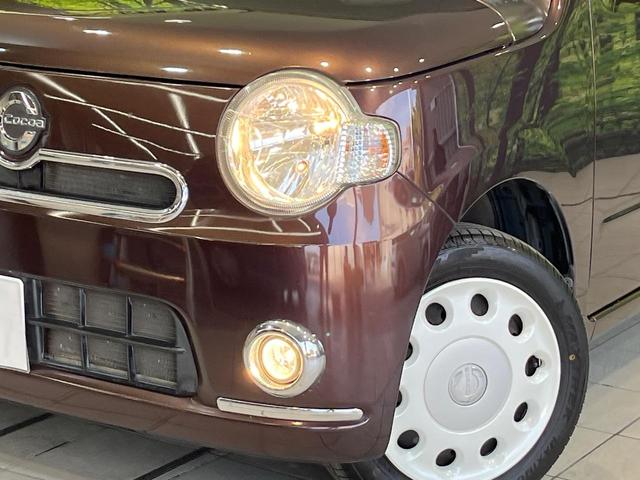 ミラココア ココアプラスＸスペシャルコーデスマトセレクションＳＮ　スマートキー　ＥＴＣ　アイドリングストップ　オートエアコン　電動格納ミラー　ＣＤ再生　衝突安全ボディ　盗難防止システム（11枚目）