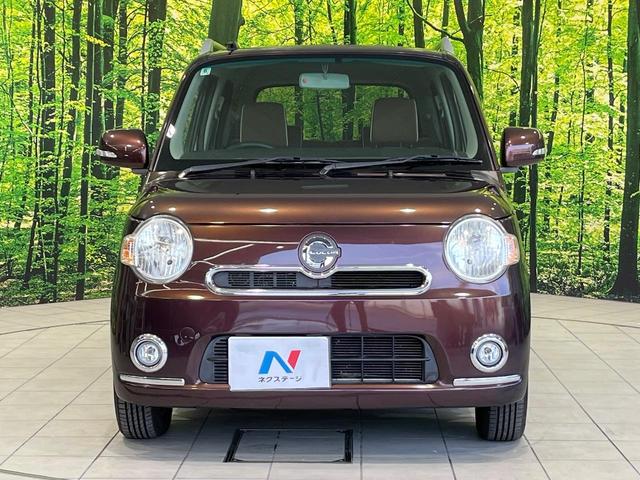 ミラココア ココアプラスＸスペシャルコーデスマトセレクションＳＮ　スマートキー　ＥＴＣ　アイドリングストップ　オートエアコン　電動格納ミラー　ＣＤ再生　衝突安全ボディ　盗難防止システム（14枚目）