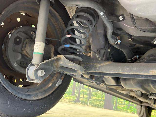 ミラココア ココアプラスＸスペシャルコーデスマトセレクションＳＮ　スマートキー　ＥＴＣ　アイドリングストップ　オートエアコン　電動格納ミラー　ＣＤ再生　衝突安全ボディ　盗難防止システム（20枚目）