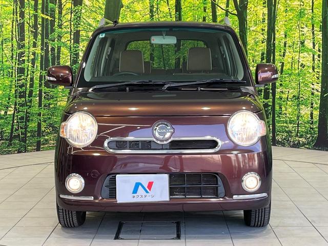 ミラココア ココアプラスＸスペシャルコーデスマトセレクションＳＮ　スマートキー　ＥＴＣ　アイドリングストップ　オートエアコン　電動格納ミラー　ＣＤ再生　衝突安全ボディ　盗難防止システム（29枚目）