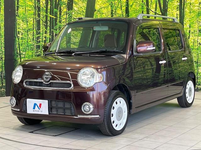 ミラココア ココアプラスＸスペシャルコーデスマトセレクションＳＮ　スマートキー　ＥＴＣ　アイドリングストップ　オートエアコン　電動格納ミラー　ＣＤ再生　衝突安全ボディ　盗難防止システム（30枚目）