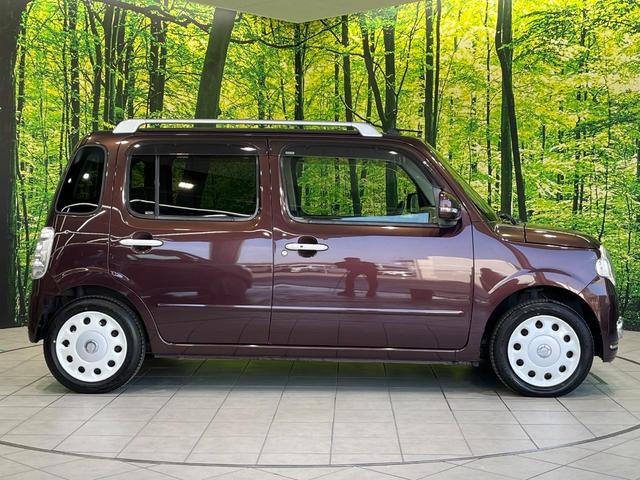 ミラココア ココアプラスＸスペシャルコーデスマトセレクションＳＮ　スマートキー　ＥＴＣ　アイドリングストップ　オートエアコン　電動格納ミラー　ＣＤ再生　衝突安全ボディ　盗難防止システム（32枚目）