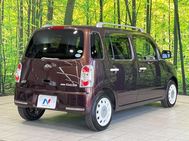 ミラココア ココアプラスＸスペシャルコーデスマトセレクションＳＮ　スマートキー　ＥＴＣ　アイドリングストップ　オートエアコン　電動格納ミラー　ＣＤ再生　衝突安全ボディ　盗難防止システム（33枚目）