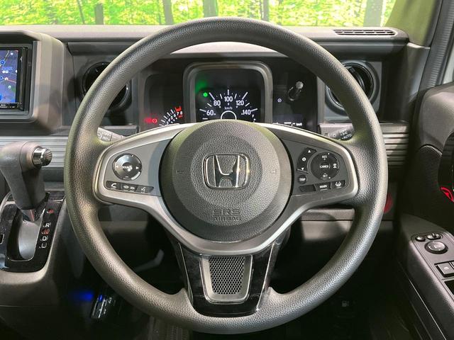 Ｎ－ＶＡＮ＋スタイル ファン　ＳＤナビ　バックカメラ　ホンダセンシング　禁煙車　ドラレコ　コーナーセンサー　スマートキー　ＬＥＤヘッド　ＥＴＣ　車線逸脱警報　オートライト　オートエアコン　Ｂｌｕｅｔｏｏｔｈ　ＣＤ　ＤＶＤ再生（11枚目）