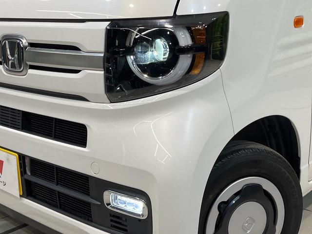 Ｎ－ＶＡＮ＋スタイル ファン　ＳＤナビ　バックカメラ　ホンダセンシング　禁煙車　ドラレコ　コーナーセンサー　スマートキー　ＬＥＤヘッド　ＥＴＣ　車線逸脱警報　オートライト　オートエアコン　Ｂｌｕｅｔｏｏｔｈ　ＣＤ　ＤＶＤ再生（12枚目）