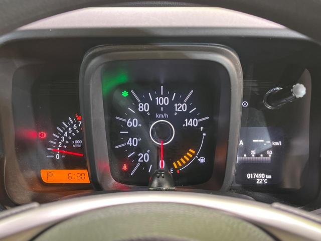 Ｎ－ＶＡＮ＋スタイル ファン　ＳＤナビ　バックカメラ　ホンダセンシング　禁煙車　ドラレコ　コーナーセンサー　スマートキー　ＬＥＤヘッド　ＥＴＣ　車線逸脱警報　オートライト　オートエアコン　Ｂｌｕｅｔｏｏｔｈ　ＣＤ　ＤＶＤ再生（21枚目）