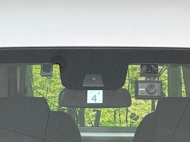 Ｎ－ＶＡＮ＋スタイル ファン　ＳＤナビ　バックカメラ　ホンダセンシング　禁煙車　ドラレコ　コーナーセンサー　スマートキー　ＬＥＤヘッド　ＥＴＣ　車線逸脱警報　オートライト　オートエアコン　Ｂｌｕｅｔｏｏｔｈ　ＣＤ　ＤＶＤ再生（22枚目）