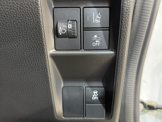 Ｎ－ＶＡＮ＋スタイル ファン　ＳＤナビ　バックカメラ　ホンダセンシング　禁煙車　ドラレコ　コーナーセンサー　スマートキー　ＬＥＤヘッド　ＥＴＣ　車線逸脱警報　オートライト　オートエアコン　Ｂｌｕｅｔｏｏｔｈ　ＣＤ　ＤＶＤ再生（26枚目）