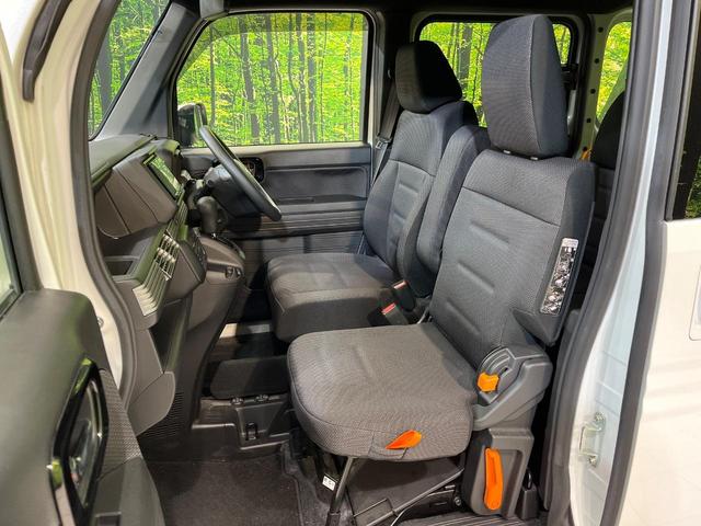 Ｎ－ＶＡＮ＋スタイル ファン　ＳＤナビ　バックカメラ　ホンダセンシング　禁煙車　ドラレコ　コーナーセンサー　スマートキー　ＬＥＤヘッド　ＥＴＣ　車線逸脱警報　オートライト　オートエアコン　Ｂｌｕｅｔｏｏｔｈ　ＣＤ　ＤＶＤ再生（35枚目）