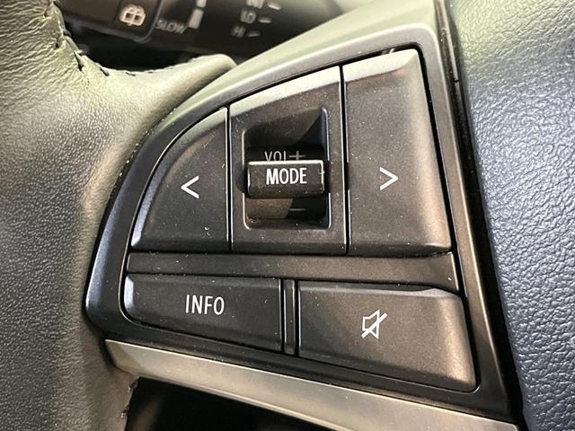 ソリオ ハイブリッドMZ 純正8型ナビ 両側電動ドア 禁煙車 全周囲カメラ 衝突被害軽減システム ドラレコ コーナーセンサー スマートキー LEDヘッド ビルトインETC 純正15インチアルミ オートハイビーム 車線逸脱警報(28枚目)