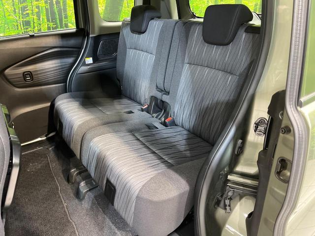 ソリオ ハイブリッドMZ 純正8型ナビ 両側電動ドア 禁煙車 全周囲カメラ 衝突被害軽減システム ドラレコ コーナーセンサー スマートキー LEDヘッド ビルトインETC 純正15インチアルミ オートハイビーム 車線逸脱警報(41枚目)