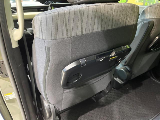 ソリオ ハイブリッドMZ 純正8型ナビ 両側電動ドア 禁煙車 全周囲カメラ 衝突被害軽減システム ドラレコ コーナーセンサー スマートキー LEDヘッド ビルトインETC 純正15インチアルミ オートハイビーム 車線逸脱警報(44枚目)