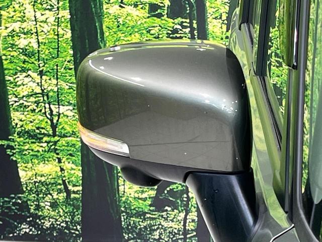 ソリオ ハイブリッドMZ 純正8型ナビ 両側電動ドア 禁煙車 全周囲カメラ 衝突被害軽減システム ドラレコ コーナーセンサー スマートキー LEDヘッド ビルトインETC 純正15インチアルミ オートハイビーム 車線逸脱警報(49枚目)