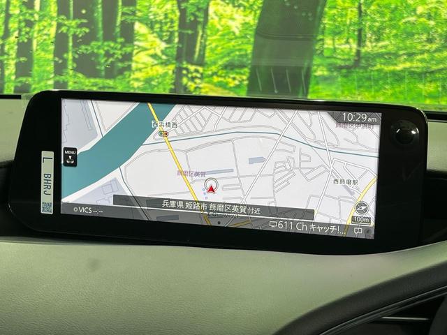 ＭＡＺＤＡ３ファストバック １５Ｓツーリング　ＳＤナビ　全周囲カメラ　衝突被害軽減システム　レーダークルーズ　禁煙車　コーナーセンサー　スマートキー　ＬＥＤヘッド　ビルトインＥＴＣ　純正１８インチアルミ　オートハイビーム　車線逸脱警報（5枚目）