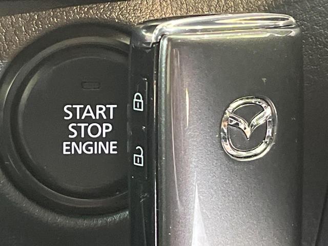 ＭＡＺＤＡ３ファストバック １５Ｓツーリング　ＳＤナビ　全周囲カメラ　衝突被害軽減システム　レーダークルーズ　禁煙車　コーナーセンサー　スマートキー　ＬＥＤヘッド　ビルトインＥＴＣ　純正１８インチアルミ　オートハイビーム　車線逸脱警報（21枚目）