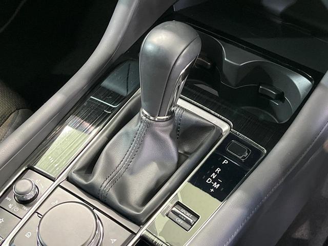 ＭＡＺＤＡ３ファストバック １５Ｓツーリング　ＳＤナビ　全周囲カメラ　衝突被害軽減システム　レーダークルーズ　禁煙車　コーナーセンサー　スマートキー　ＬＥＤヘッド　ビルトインＥＴＣ　純正１８インチアルミ　オートハイビーム　車線逸脱警報（22枚目）
