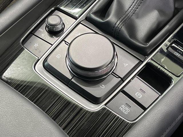 ＭＡＺＤＡ３ファストバック １５Ｓツーリング　ＳＤナビ　全周囲カメラ　衝突被害軽減システム　レーダークルーズ　禁煙車　コーナーセンサー　スマートキー　ＬＥＤヘッド　ビルトインＥＴＣ　純正１８インチアルミ　オートハイビーム　車線逸脱警報（25枚目）