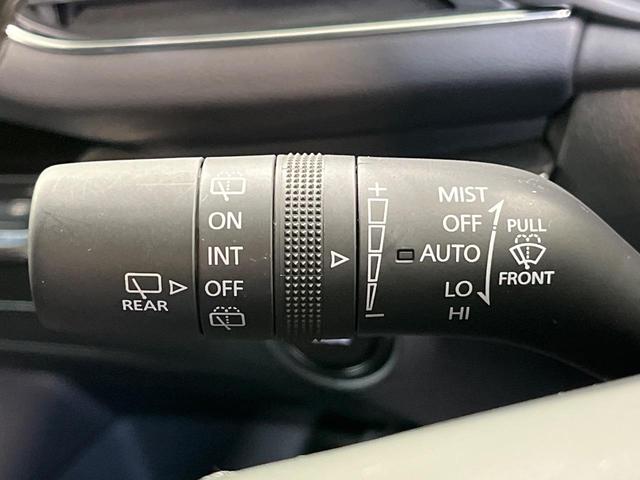 ＭＡＺＤＡ３ファストバック １５Ｓツーリング　ＳＤナビ　全周囲カメラ　衝突被害軽減システム　レーダークルーズ　禁煙車　コーナーセンサー　スマートキー　ＬＥＤヘッド　ビルトインＥＴＣ　純正１８インチアルミ　オートハイビーム　車線逸脱警報（31枚目）