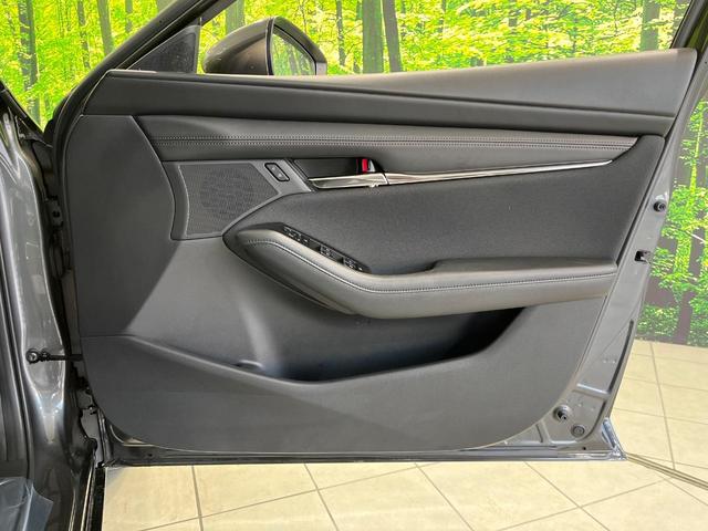 ＭＡＺＤＡ３ファストバック １５Ｓツーリング　ＳＤナビ　全周囲カメラ　衝突被害軽減システム　レーダークルーズ　禁煙車　コーナーセンサー　スマートキー　ＬＥＤヘッド　ビルトインＥＴＣ　純正１８インチアルミ　オートハイビーム　車線逸脱警報（46枚目）