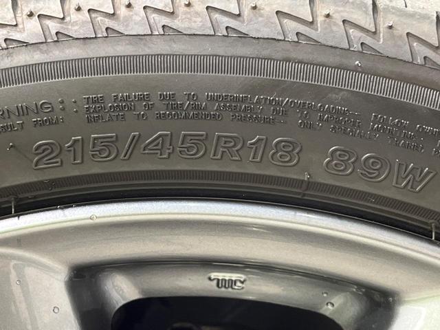 ＭＡＺＤＡ３ファストバック １５Ｓツーリング　ＳＤナビ　全周囲カメラ　衝突被害軽減システム　レーダークルーズ　禁煙車　コーナーセンサー　スマートキー　ＬＥＤヘッド　ビルトインＥＴＣ　純正１８インチアルミ　オートハイビーム　車線逸脱警報（57枚目）