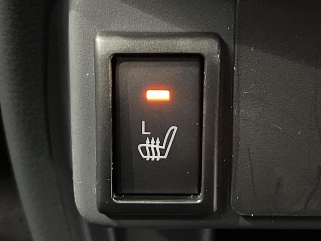 ハスラー JスタイルII デュアルカメラブレーキサポート SDナビ シートヒーター HIDヘッドライト ETC 純正革巻きステアリング オートエアコン アイドリングストップ オートライト キーレス&プッシュスタート(6枚目)