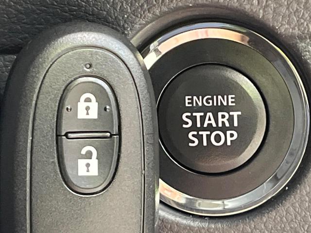 ハスラー JスタイルII デュアルカメラブレーキサポート SDナビ シートヒーター HIDヘッドライト ETC 純正革巻きステアリング オートエアコン アイドリングストップ オートライト キーレス&プッシュスタート(7枚目)