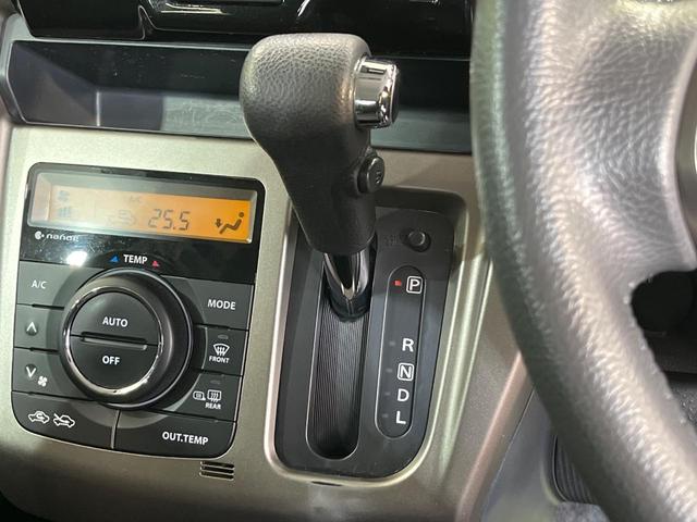 ハスラー JスタイルII デュアルカメラブレーキサポート SDナビ シートヒーター HIDヘッドライト ETC 純正革巻きステアリング オートエアコン アイドリングストップ オートライト キーレス&プッシュスタート(21枚目)