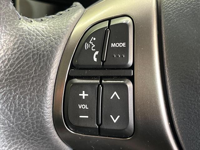 ハスラー JスタイルII デュアルカメラブレーキサポート SDナビ シートヒーター HIDヘッドライト ETC 純正革巻きステアリング オートエアコン アイドリングストップ オートライト キーレス&プッシュスタート(27枚目)