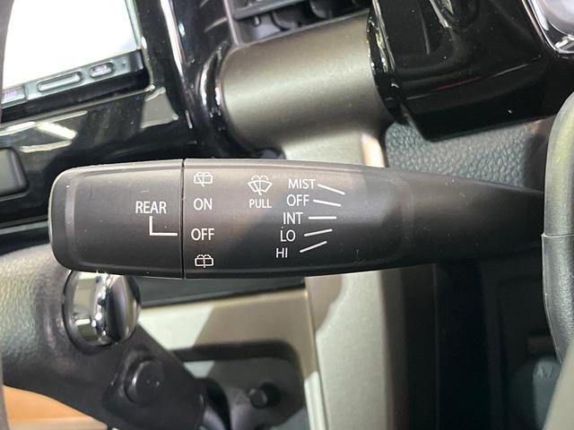 ハスラー JスタイルII デュアルカメラブレーキサポート SDナビ シートヒーター HIDヘッドライト ETC 純正革巻きステアリング オートエアコン アイドリングストップ オートライト キーレス&プッシュスタート(28枚目)